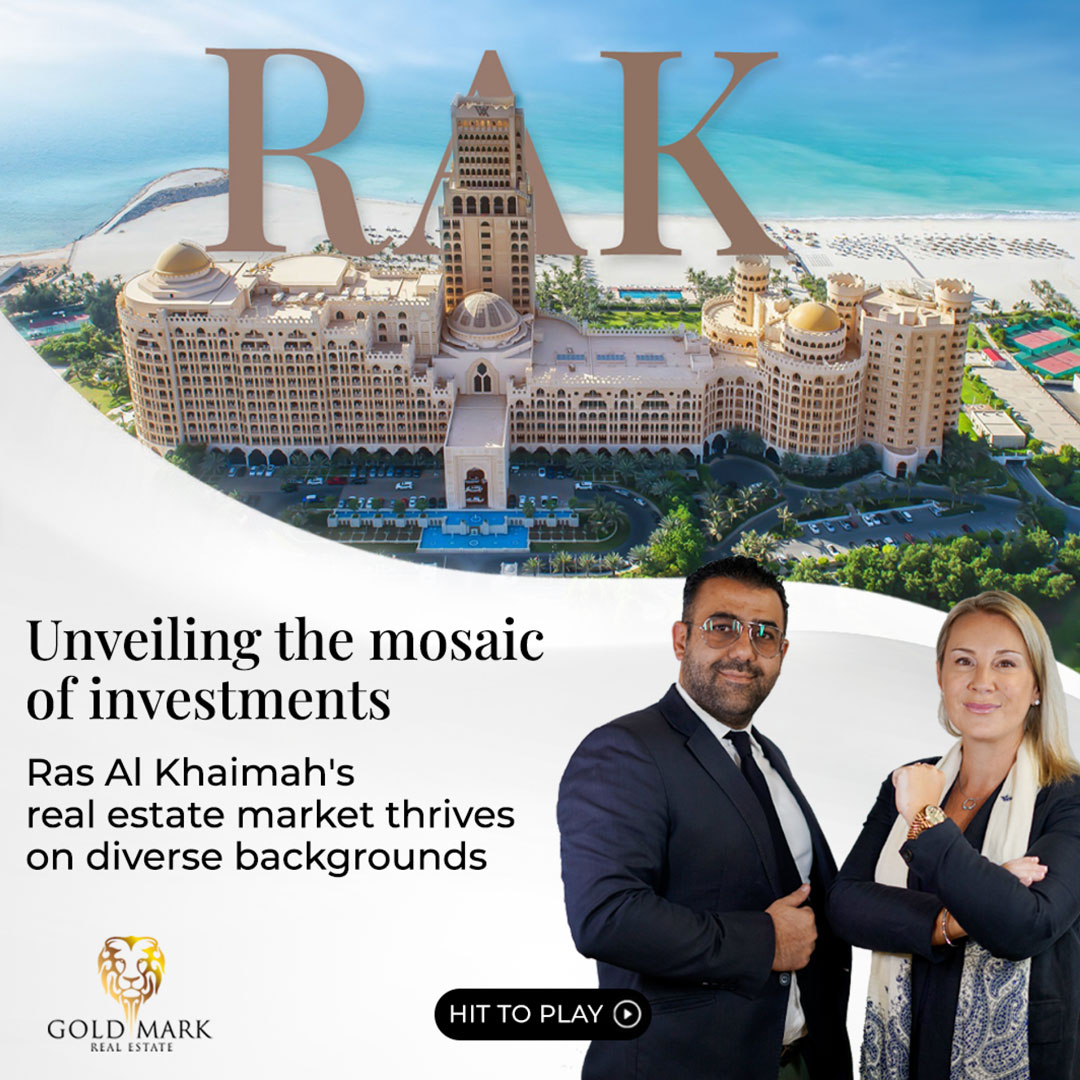 RAK | Unveiling the Mosaic of Investments