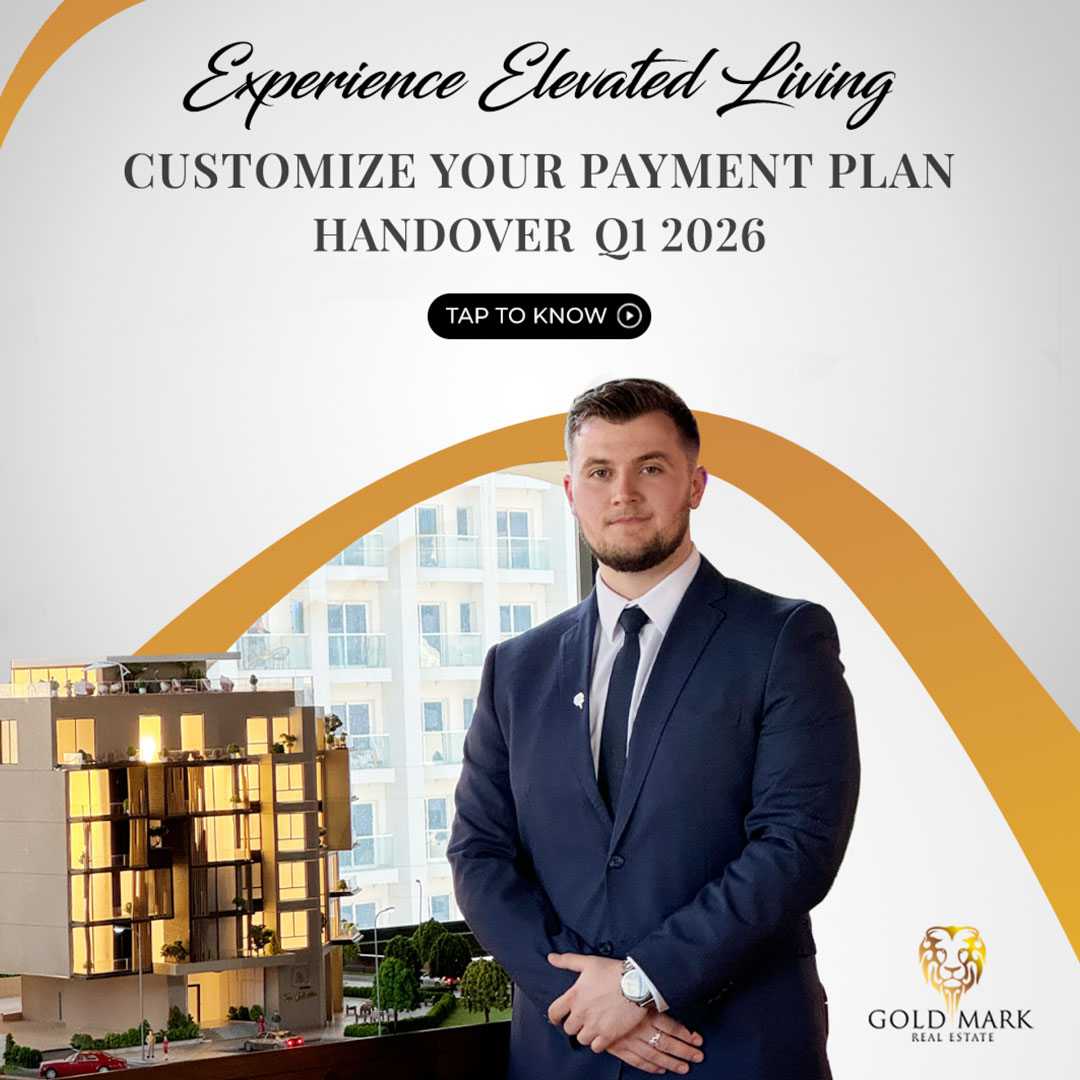 Experience Elevated Living