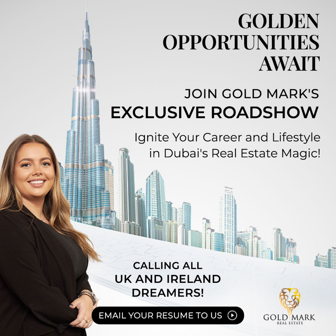 Golden Opportunities Await | JOIN Gold Mark