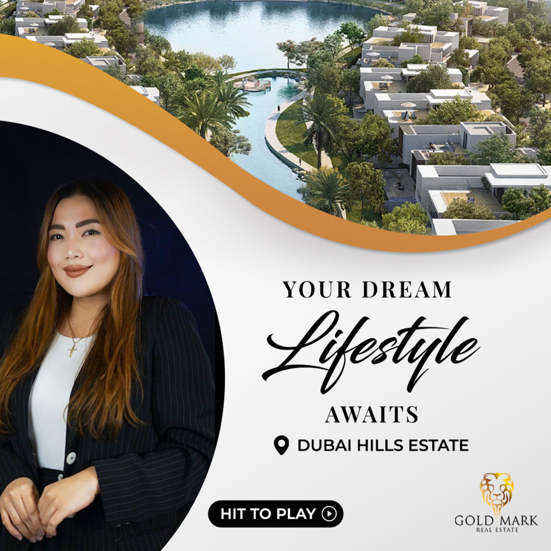 Your Dream Lifestyle Awaits