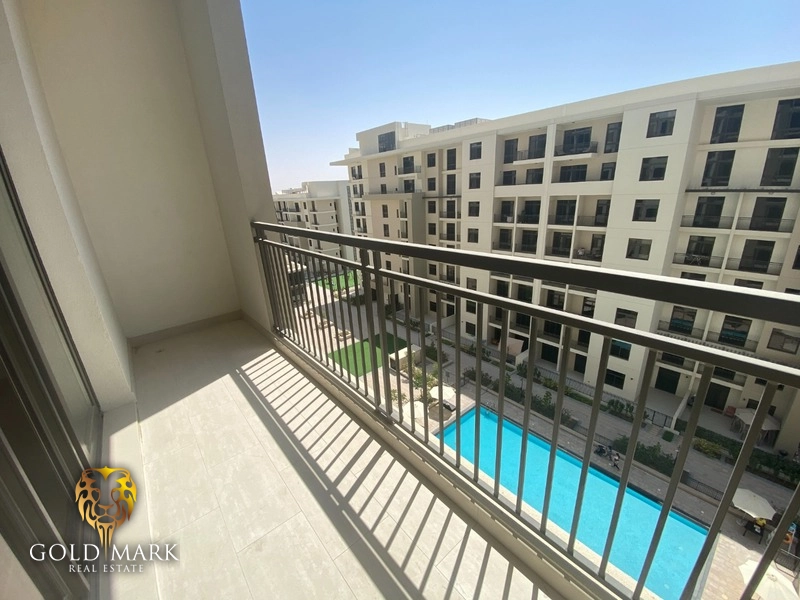 Warda Apartments 2A