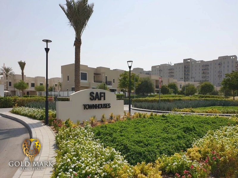 Safi Townhouses