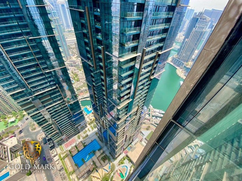 Jumeirah Living Marina Gate