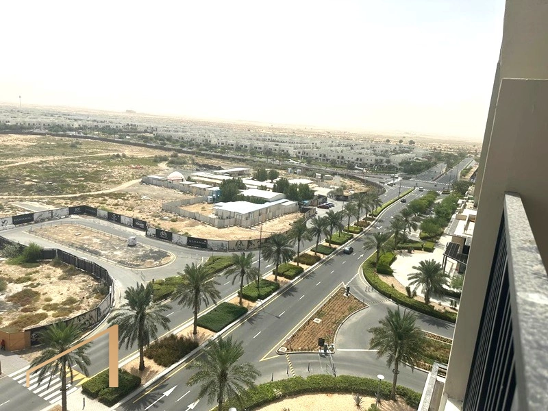 Warda Apartments 2A